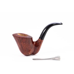 Pipe L'Anatra Dalle Uova D'Oro Ventura Bent Dublin
