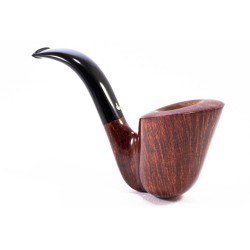Pipe L'Anatra Dalle Uova D'Oro Ventura Bent Dublin