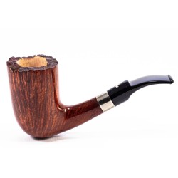 Pipa L'Anatra Dalle Uova D'Oro Ventura Chimney