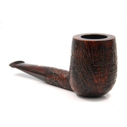 Dunhill Pipe Cumberland 4503 Billiard