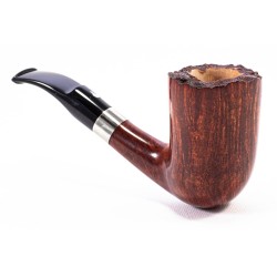 Pipa L'Anatra Dalle Uova D'Oro Ventura Chimney
