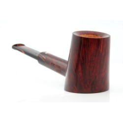 Pipa in Radica Caminetto Red Gruppo 5 Poker