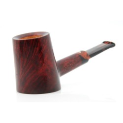 Pipa in Radica Caminetto Red Gruppo 5 Poker