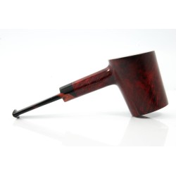 Pipa in Radica Caminetto Red Gruppo 5 Poker