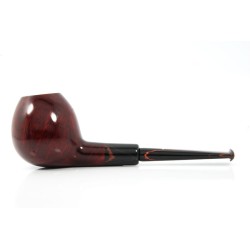 Briar Pipe Caminetto Red Group 5 Apple