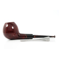 Briar Pipe Caminetto Red Group 5 Apple