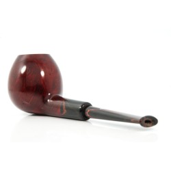 Pipa in Radica Caminetto Red Gruppo 5 Apple