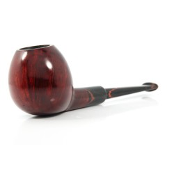 Briar Pipe Caminetto Red Group 5 Apple