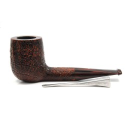 Dunhill Pipe Cumberland 4503 Billiard