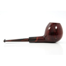 Briar Pipe Caminetto Red Group 5 Apple