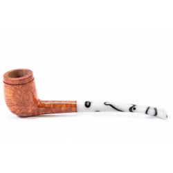 Pipe Mastro Geppetto Smooth 1 Billiard