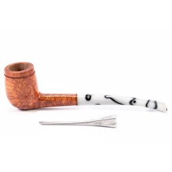 Pipa Mastro Geppetto Liscia 1 Billiard