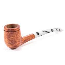 Pipa Mastro Geppetto Liscia 1 Billiard