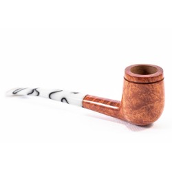 Pipa Mastro Geppetto Liscia 1 Billiard