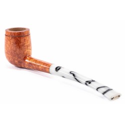 Pipa Mastro Geppetto Liscia 1 Billiard