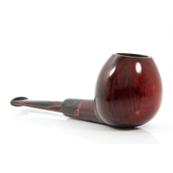 Briar Pipe Caminetto Red Group 5 Apple