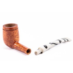 Pipa Mastro Geppetto Liscia 1 Billiard