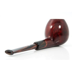 Briar Pipe Caminetto Red Group 5 Apple