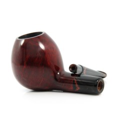 Briar Pipe Caminetto Red Group 5 Apple