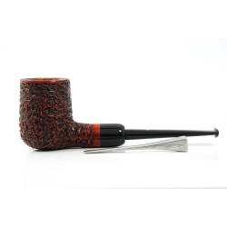 Pipa Caminetto Rusticata Gruppo 8 Billiard