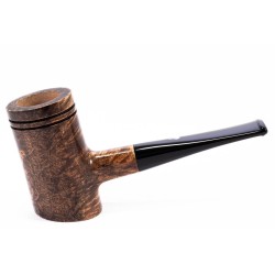 Briar Pipe Mastro Geppetto Smooth 2 Poker