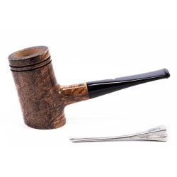 Briar Pipe Mastro Geppetto Smooth 2 Poker