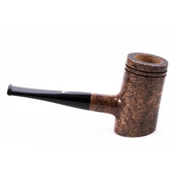 Briar Pipe Mastro Geppetto Smooth 2 Poker