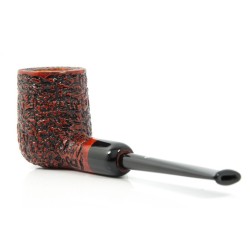 Pipa Caminetto Rusticata Gruppo 8 Billiard