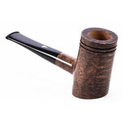 Briar Pipe Mastro Geppetto Smooth 2 Poker