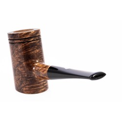 Pipa in Radica Mastro Geppetto Liscia 2 Poker
