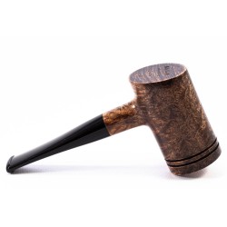 Briar Pipe Mastro Geppetto Smooth 2 Poker