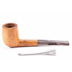 Briar Pipe Mastro Geppetto Smooth 3 Billiard