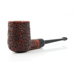 Pipa Caminetto Rusticata Gruppo 8 Billiard
