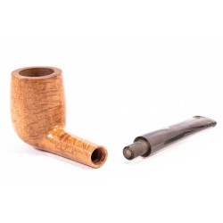 Briar Pipe Mastro Geppetto Smooth 3 Billiard
