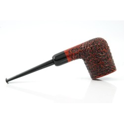 Pipa Caminetto Rusticata Gruppo 8 Billiard