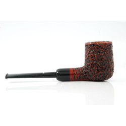 Pipa Caminetto Rusticata Gruppo 8 Billiard