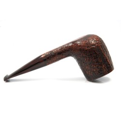 Dunhill Pipe Cumberland 4503 Billiard