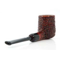 Pipa Caminetto Rusticata Gruppo 8 Billiard