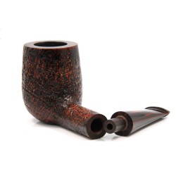 Dunhill Pipe Cumberland 4503 Billiard