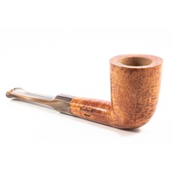 Briar Pipe Santambrogio Smooth FP Medium Dublin