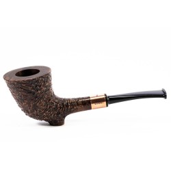 Pipa Caminetto Event Skin 2021 Rust. Genovesina
