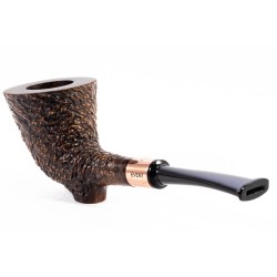 Pipe Caminetto Event Skin 2021 Rust. Genovesina