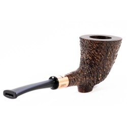 Pipe Caminetto Event Skin 2021 Rust. Genovesina