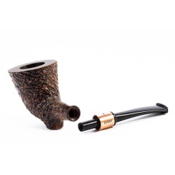 Pipe Caminetto Event Skin 2021 Rust. Genovesina