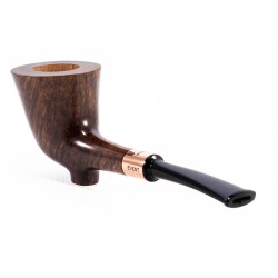 Pipa Caminetto Event Brown 2021 Genovesina