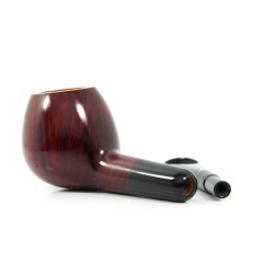 Briar Pipe Caminetto Red Group 5 Apple
