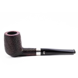 Stanwell Sterling Silver Sabbiata Stanwell Sterling Silver Sabbiata