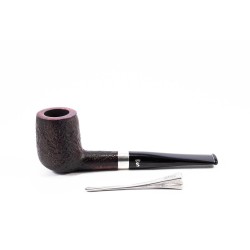 Stanwell Sterling Silver Sabbiata