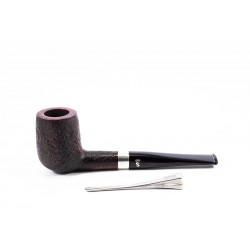Stanwell Sterling Silver Sandblasted