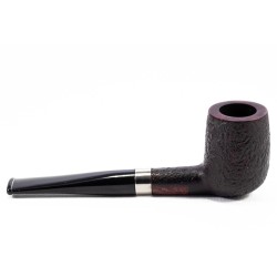 Stanwell Sterling Silver Sabbiata Stanwell Sterling Silver Sabbiata
